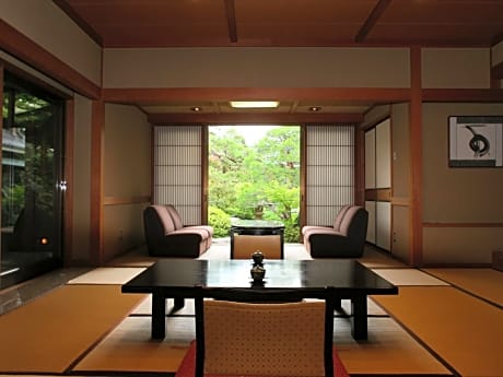 Japanese Style Room B