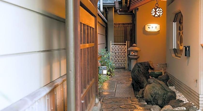 Kyou no Yado Kagihei Hotel