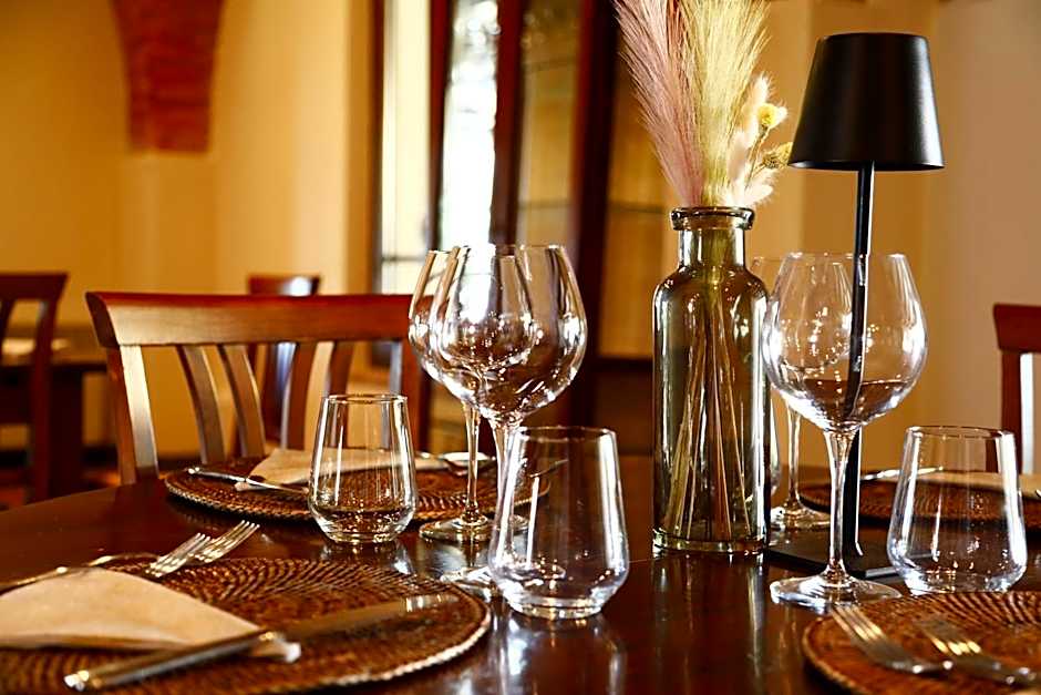 Agriturismo Cascina Cipressa