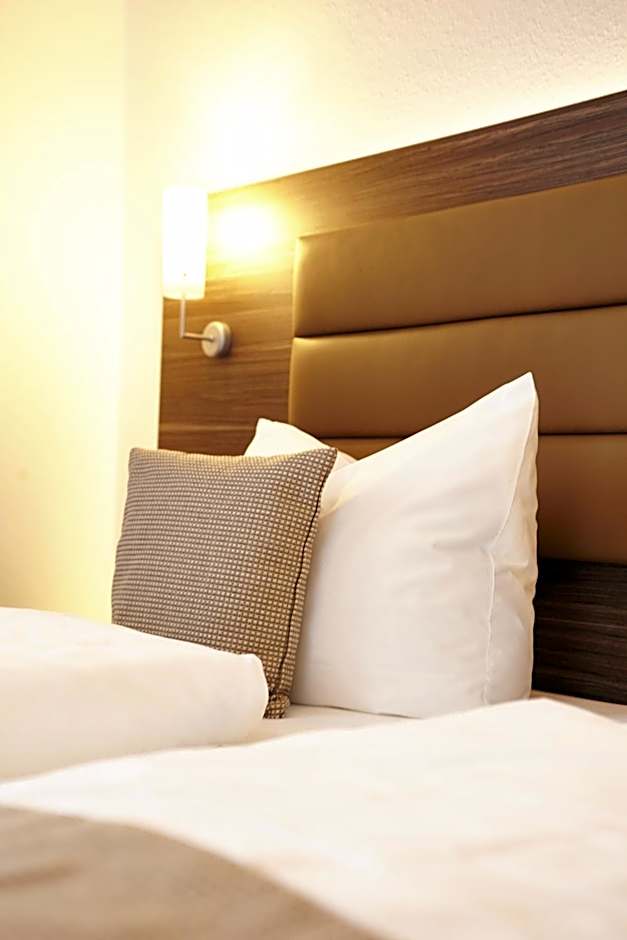 Hotel Prinzregent