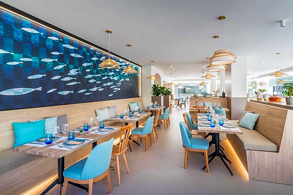 Occidental Puerto Banús