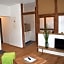 Stella Apartments am Erfurter Dom
