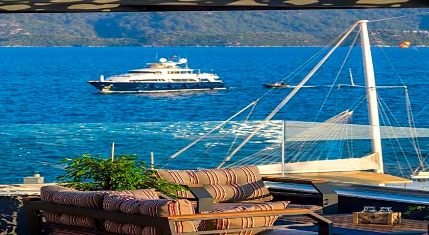 Sunset Marmaris Boutique Hotel