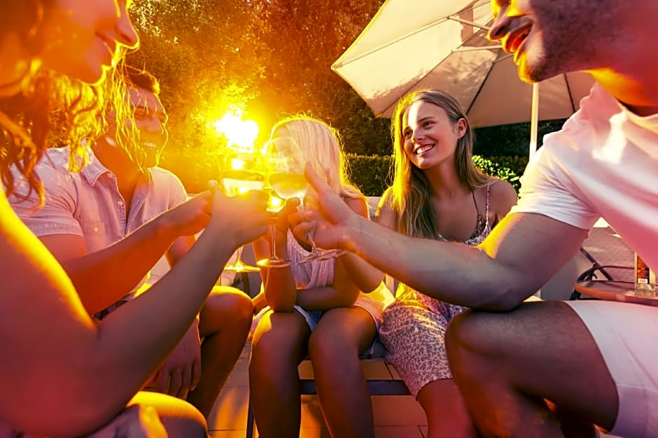 Campanile Marseille Vitrolles Griffon