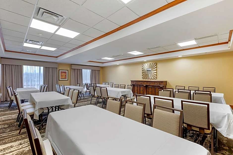 Best Western Seminole Inn & Suites