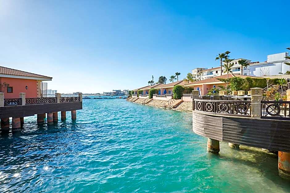 Golden Ocean Marina Hotel
