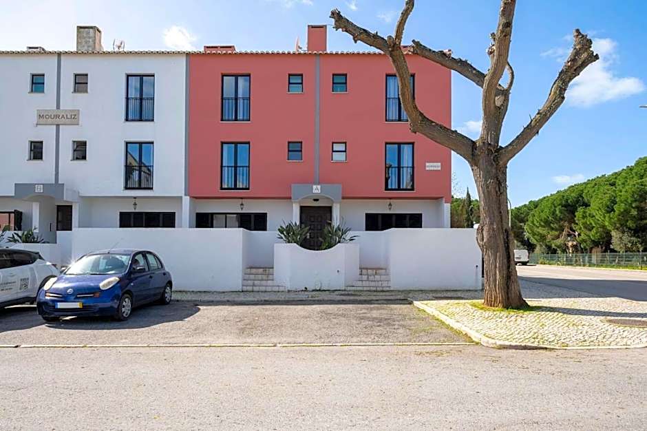 Mouraliz Apartments by HD PROPERTIES - Vilamoura Marina