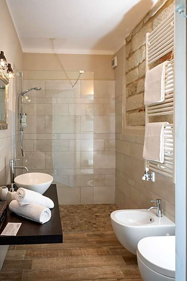 Country House Montessino - adults only