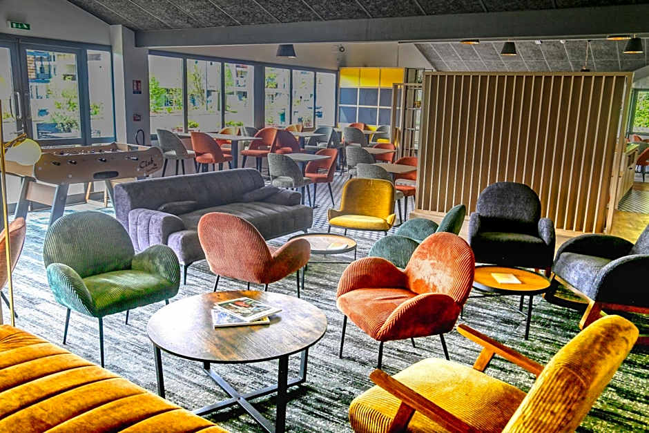 ibis Biarritz Anglet Aéroport