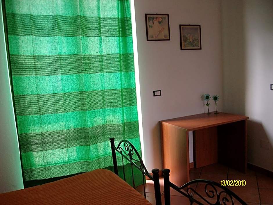 COUNTRY HOUSE SUL BUSSENTO