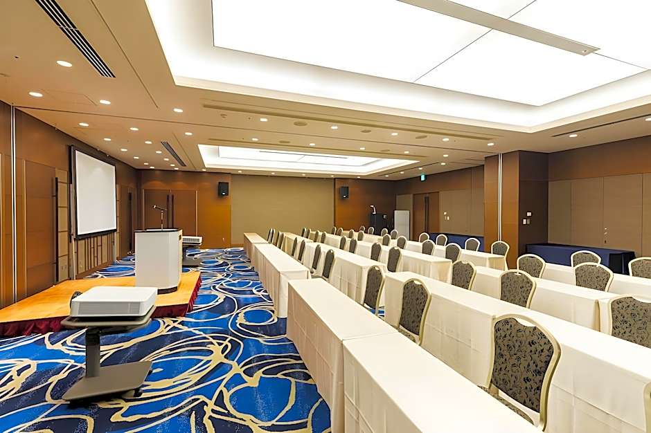 Hotel Sunroute Plaza Shinjuku