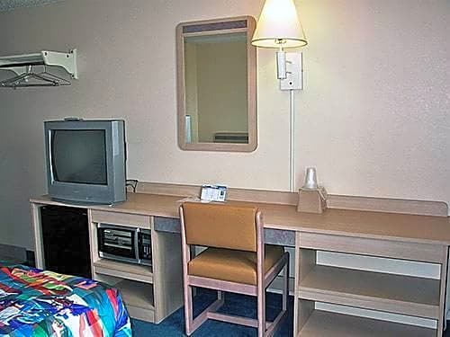 Americas Best Value Inn Jefferson City