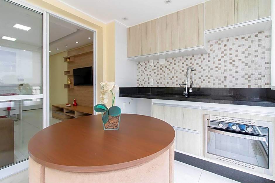 1111 - Conforto e Estilo ao Lado do Shopping Maia