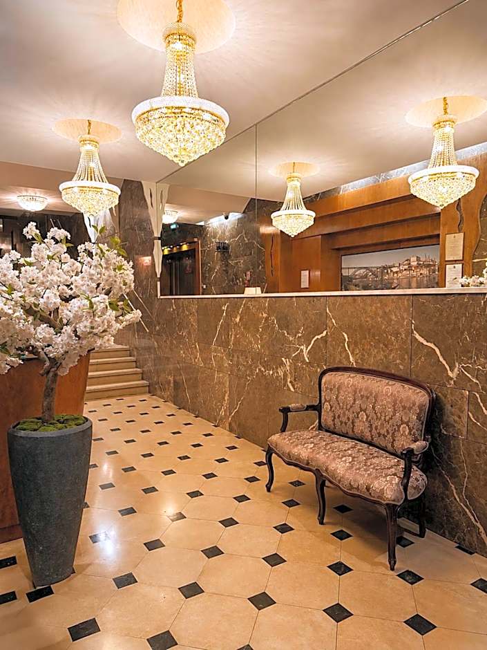 Hotel Vice Rei