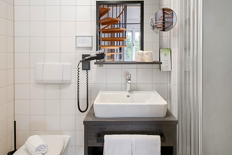 Hotel Aiterbach am Chiemsee