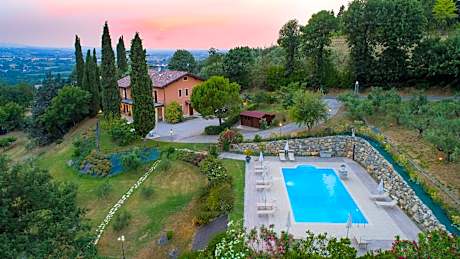 Residence Villa degli Ulivi