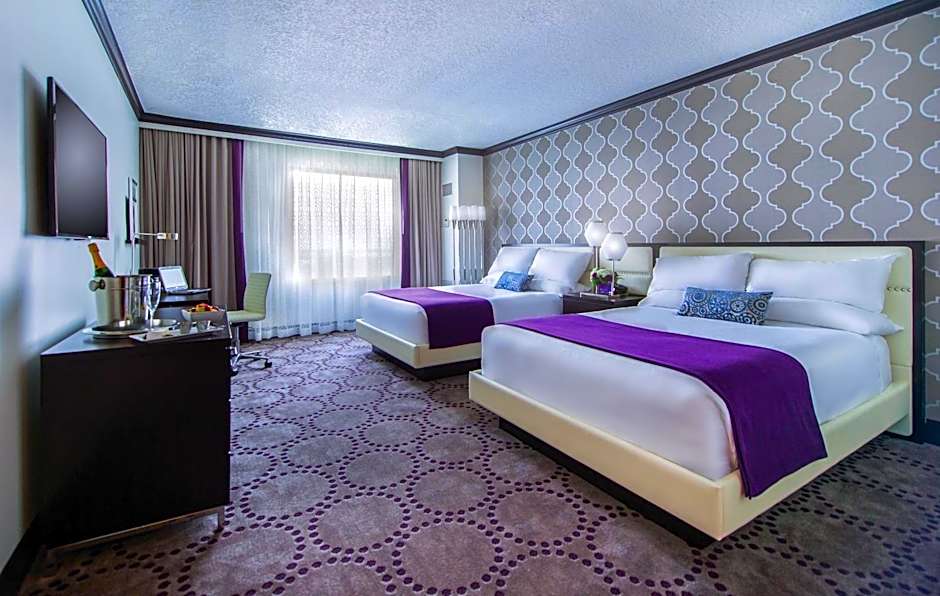 Harrah's Gulf Coast - A Caesars Rewards Destination 