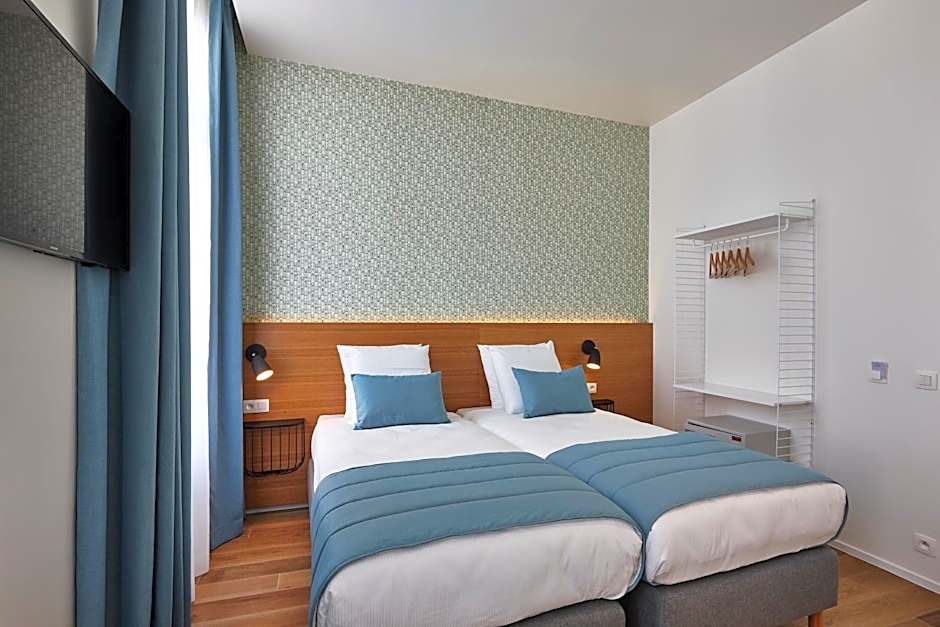 Hygge Hotel