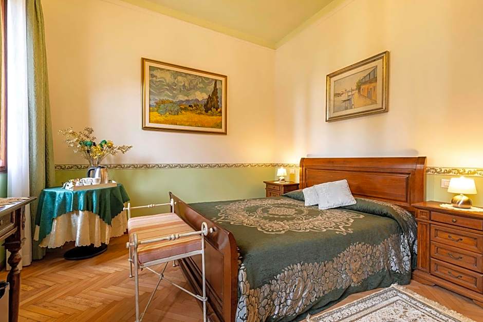 Casa delle Rose Venice Lido