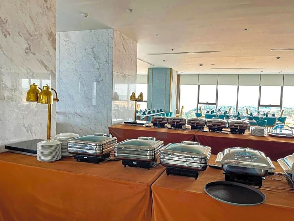 Mandala Cham Bay Mui Ne 