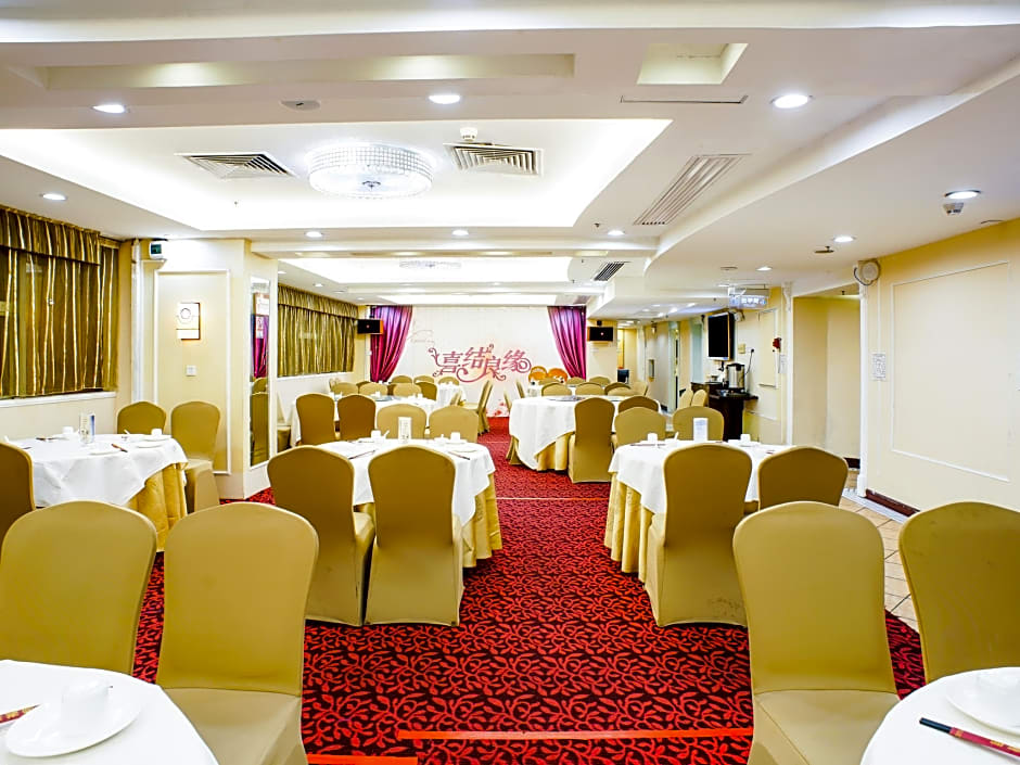Fortune Hotel
