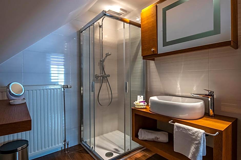 Betekints Wellness Hotel