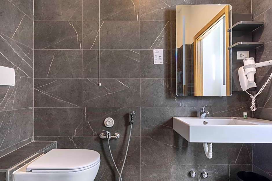 B&B Hotel Pomezia Roma