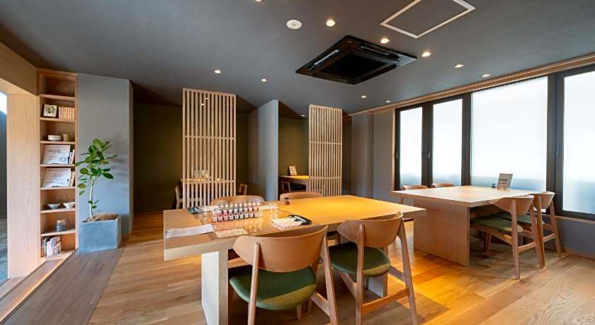 The Ryokan Tokyo Yugawara