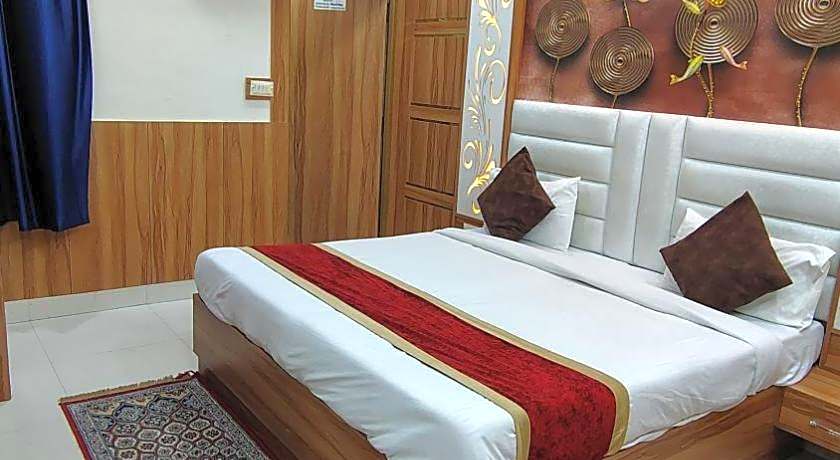 Bedweiser Backpackers Hostel