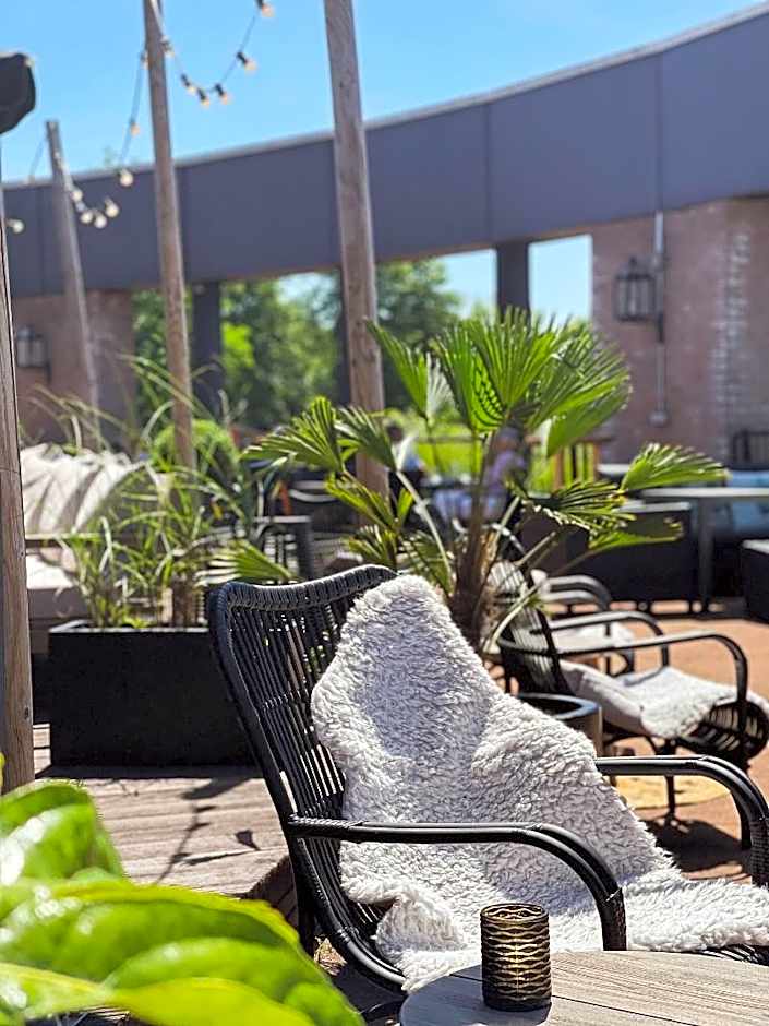 Van der Valk Hotel Leusden - Amersfoort