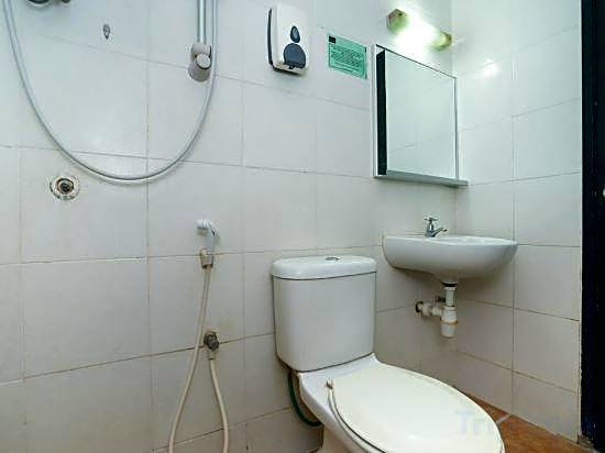 Capital O Ridel Hotel Kota Bharu