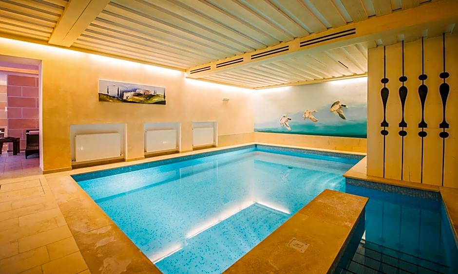 Hotel Dr Otto Murr B&B