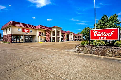 Red Roof Inn Forrest City