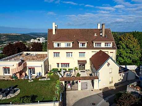 La Bonbonniere, Sure Hotel Collection by Best Western