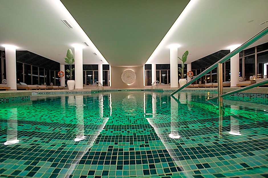 Hotel Rei Del Mediterrani Palace