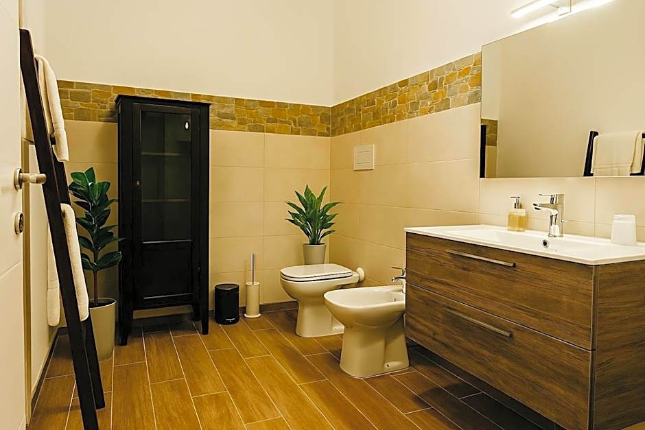 Camurria Sicilian B&B