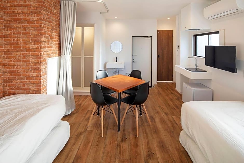 HOTEL LITTLE BIRD OKU-ASAKUSA / Vacation STAY 79446
