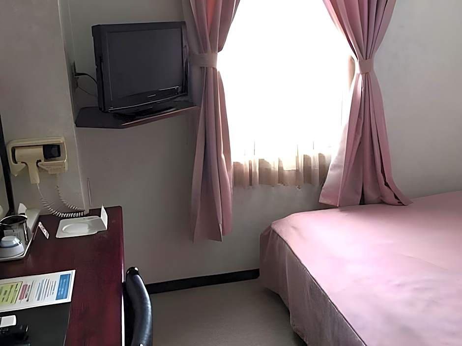 Hotel Tsubame Hills