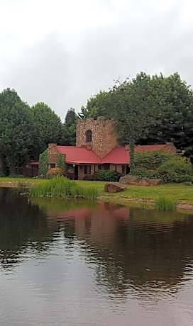 Critchley Hackle Dullstroom Towers