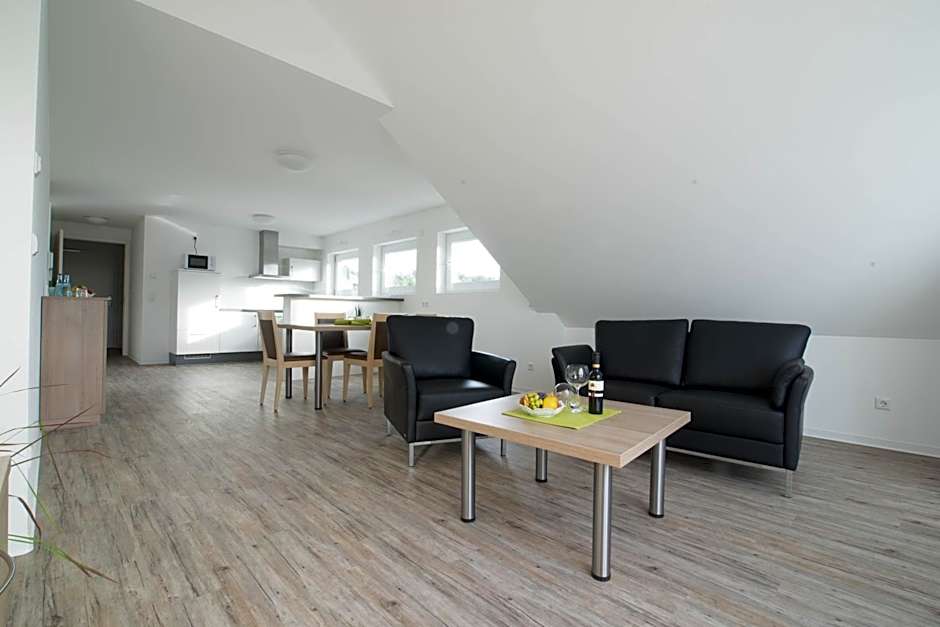 BoardingHouse N22 Oberboihingen