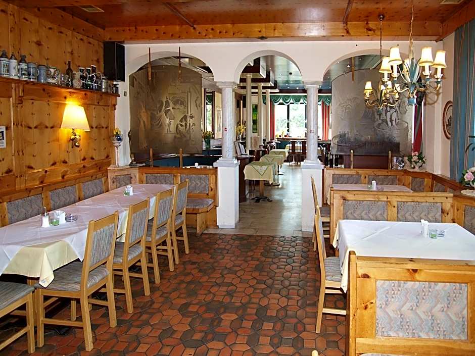 Gastwirtschaft & Hotel Holzinger