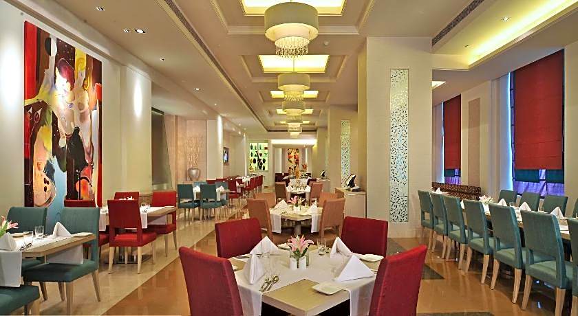 Radisson Hyderabad Hitec City