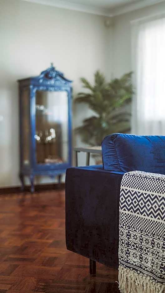 Vila Milreu Guest House