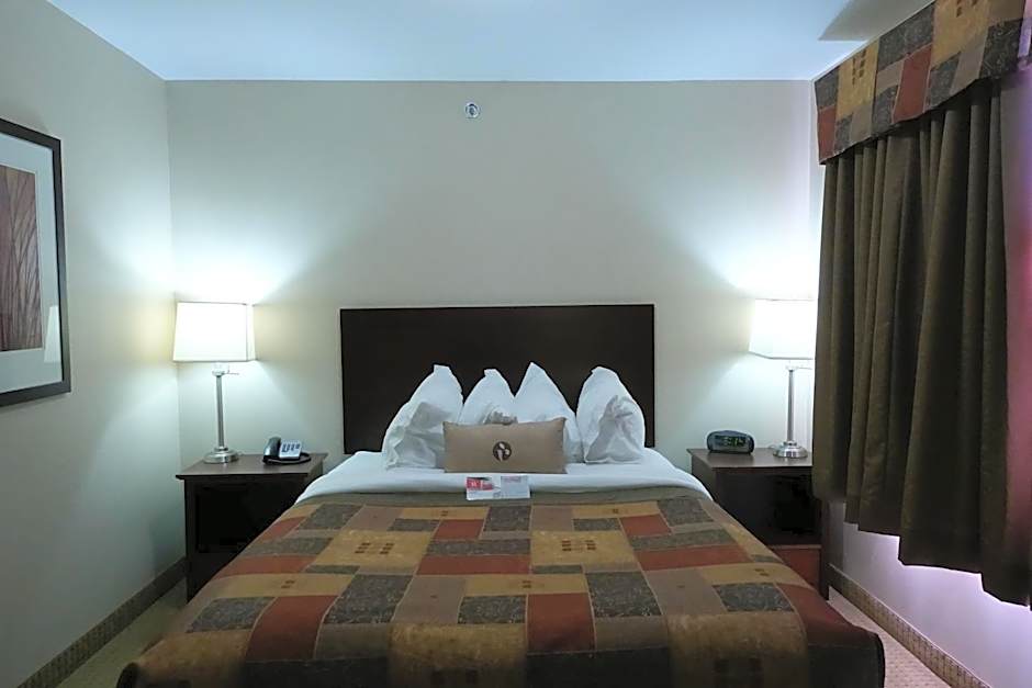Photo 1 of 4 of 1 Queen Bed Suite