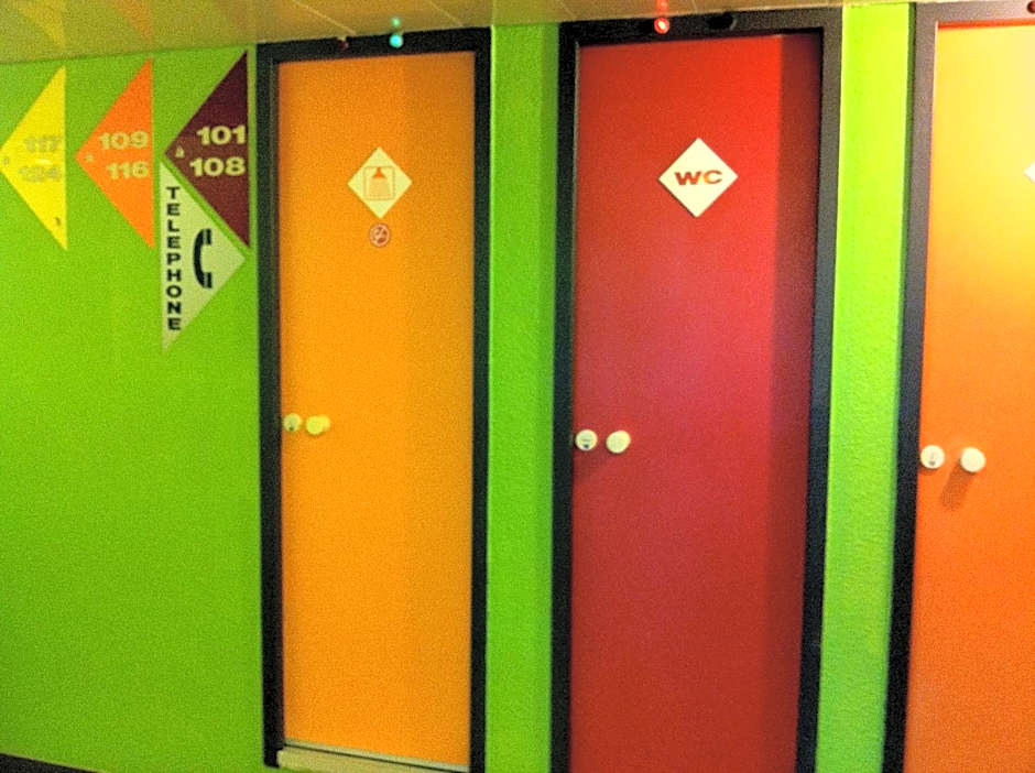 Lemon Hotel - Tourcoing