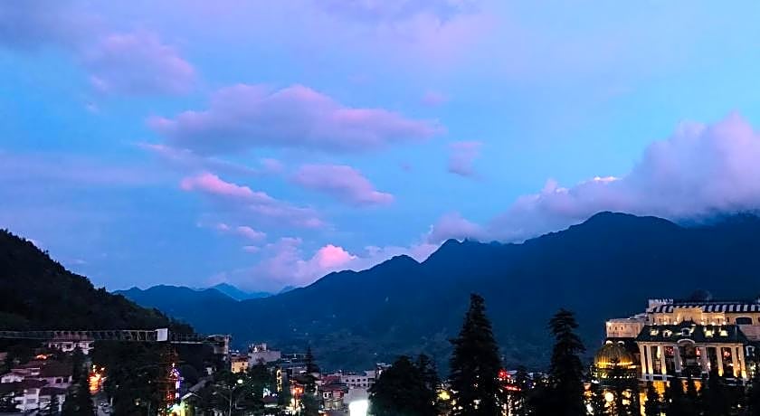 Sapa Elegance Hotel