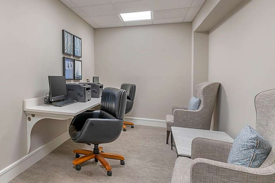 Heidel House Hotel and Conference Center, an Ascend Collection Hotel