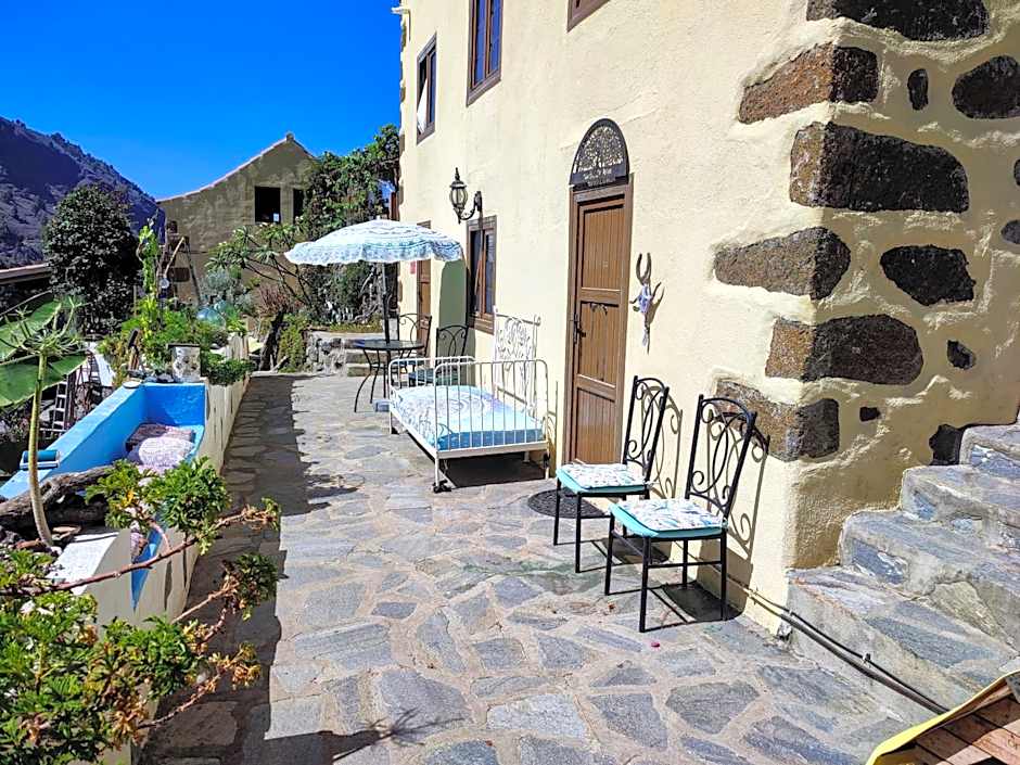 Rivendell Eco lodge