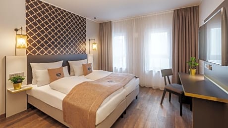 Holiday Inn - the niu, Mesh Stuttgart Messe By IHG