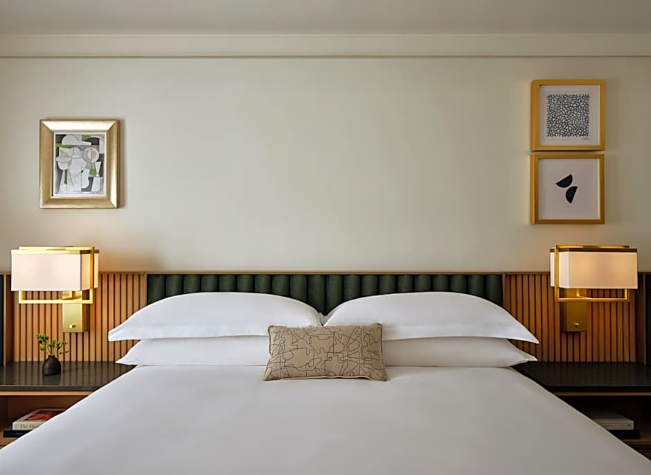 70 Park Avenue Hotel By IHG